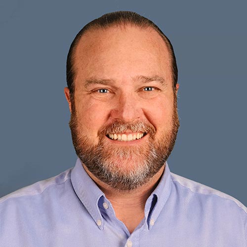 Portrait of Randy Cliburn