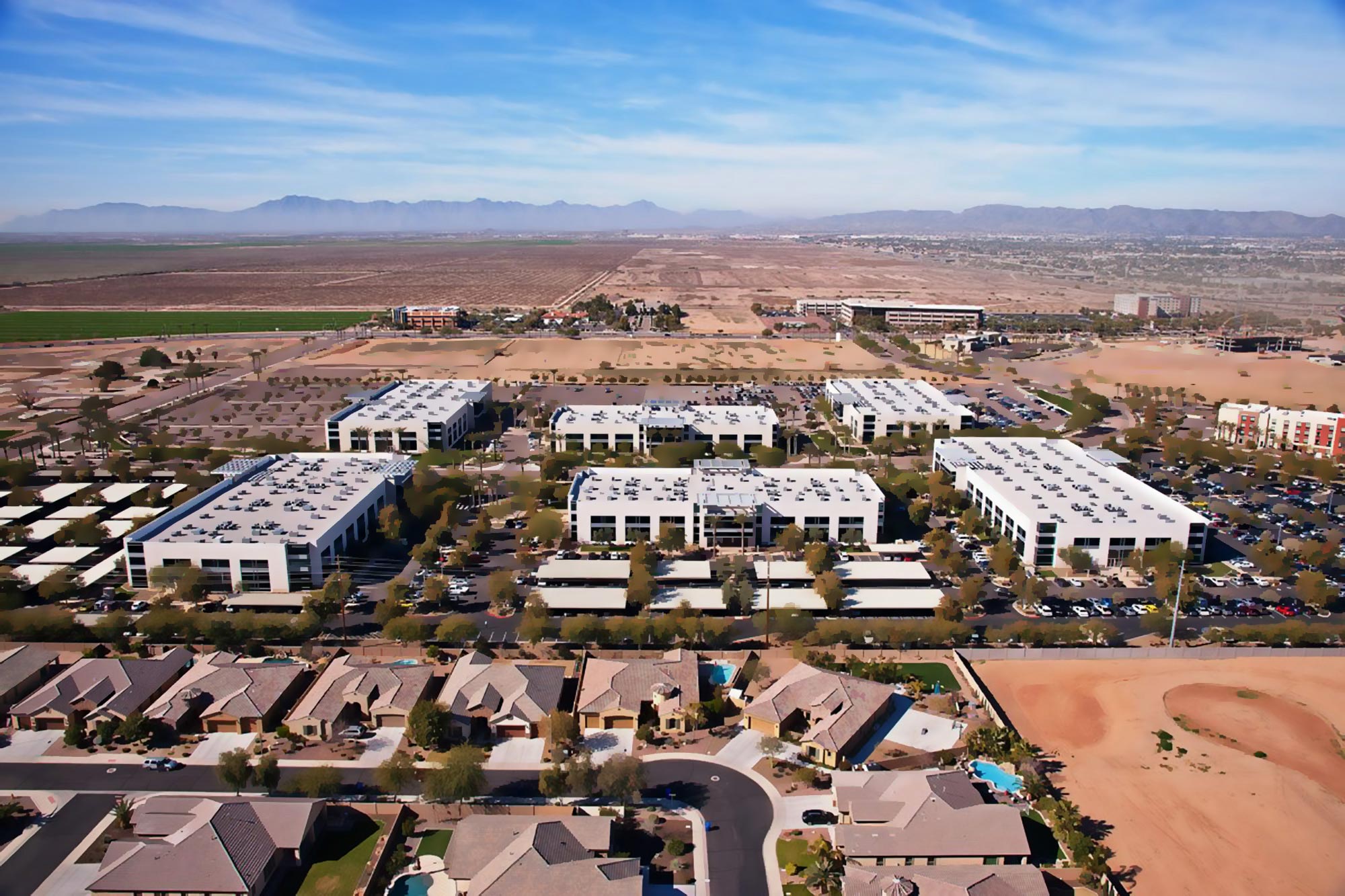 Arizona Lighting Sales, Inc. Your Source for Illumination