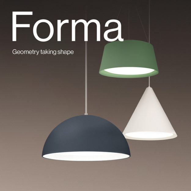 Forma by Lumenwerx