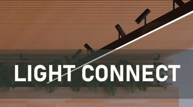 March 28th Light Connect