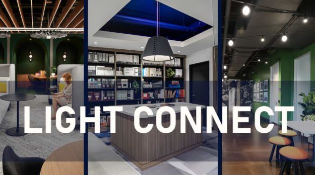 April 11th Light Connect