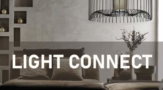 April 18th Light Connect