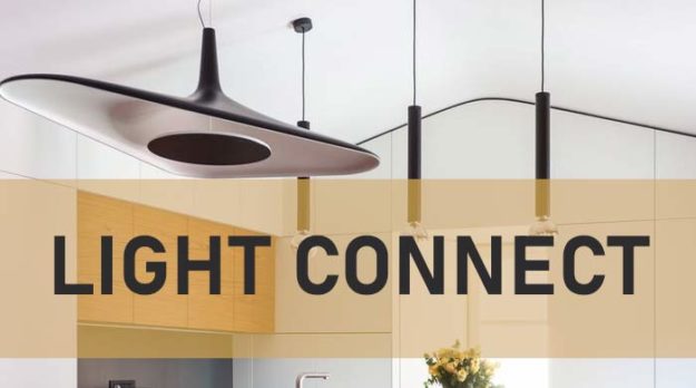 April 25th Light Connect