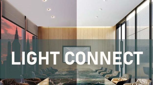 April 4th Light Connect