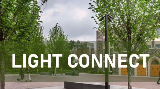 Light Connect May 16th