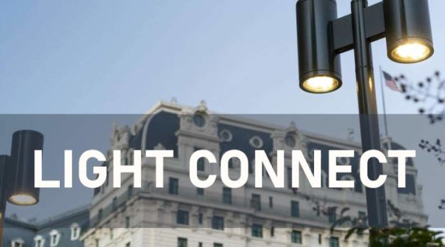 May 2nd Light Connect