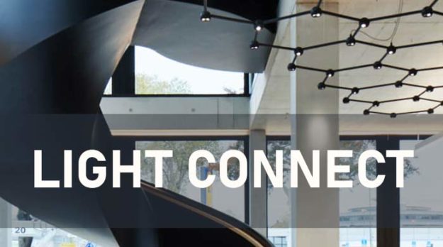 May 9th Light Connect