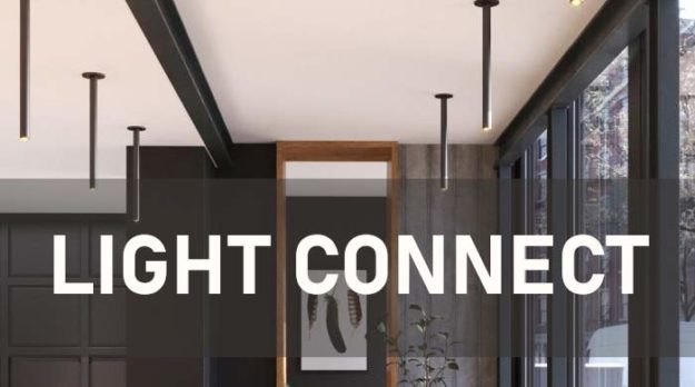 June 13th Light Connect