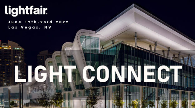 June 20th Light Connect