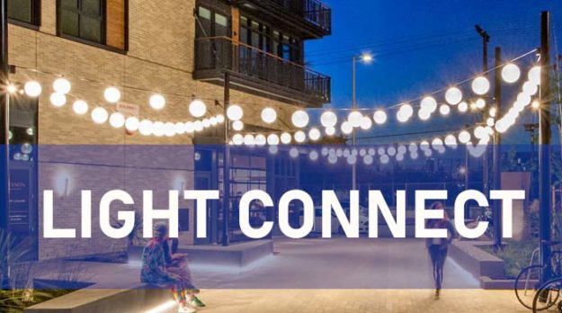 June 6th Light Connect