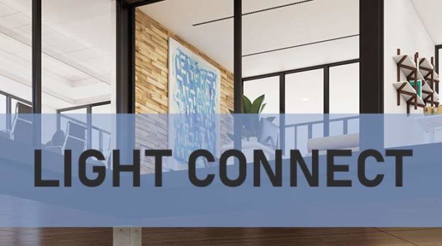 May 23rd Light Connect