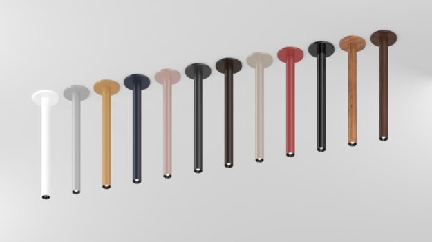 Micro Cylinder by Beta Calco