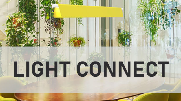 July 18th Light Connect