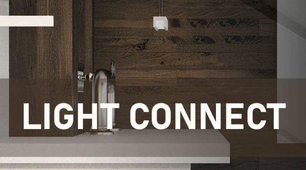 July 11th Light Connect