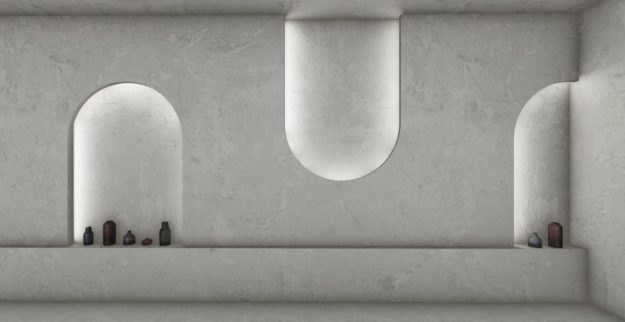 Co-Pilot wall wash lighting by Insight Lighting