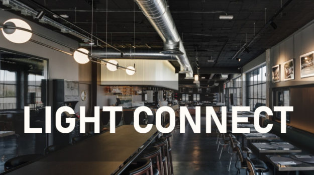 August 22nd Light Connect