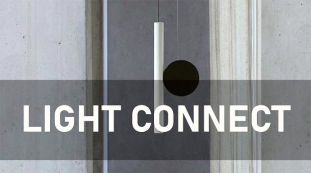 September 26th Light Connect