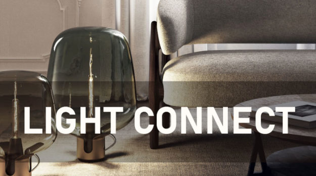 January 16th Light Connect