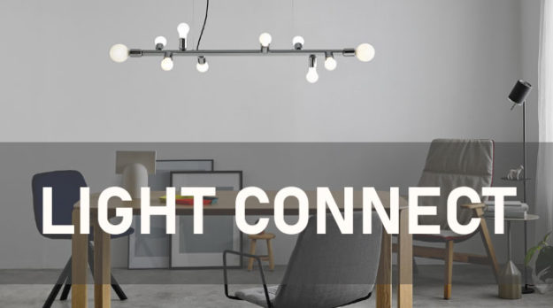 January 30th Light Connect