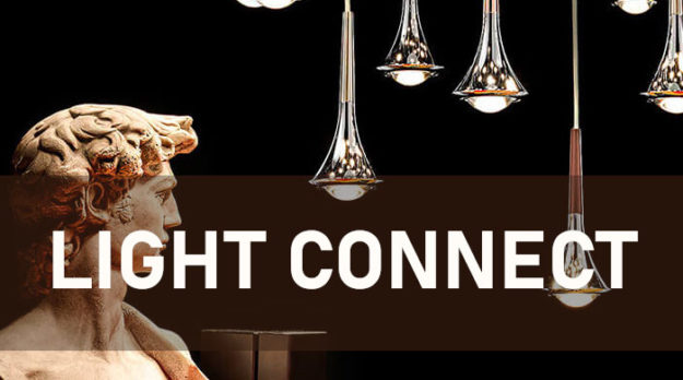 Light Connect February 6th