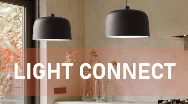 Light Connect February 14th