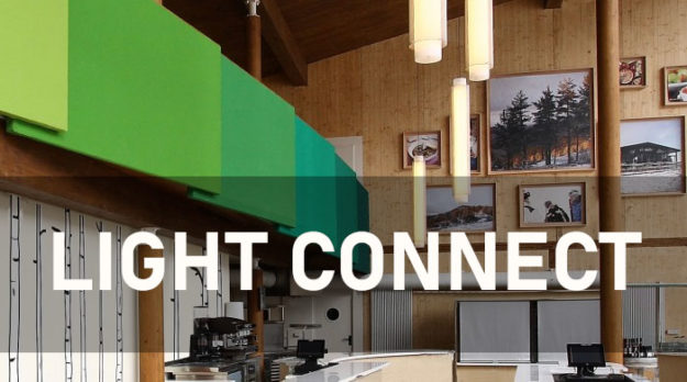 Light Connect February 20th