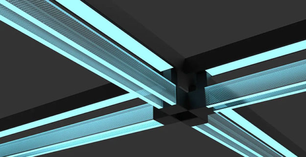 Insight Lighting Structure Space 2.0