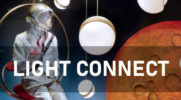 Light Connect March 13th