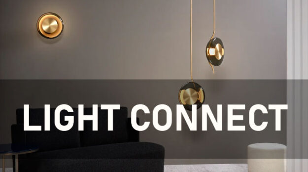 Light Connect March 6th