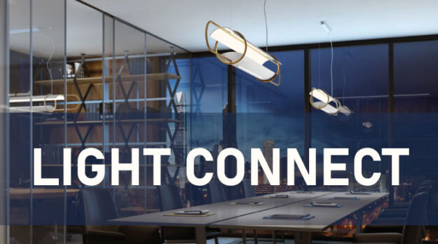 Light Connect April 24th