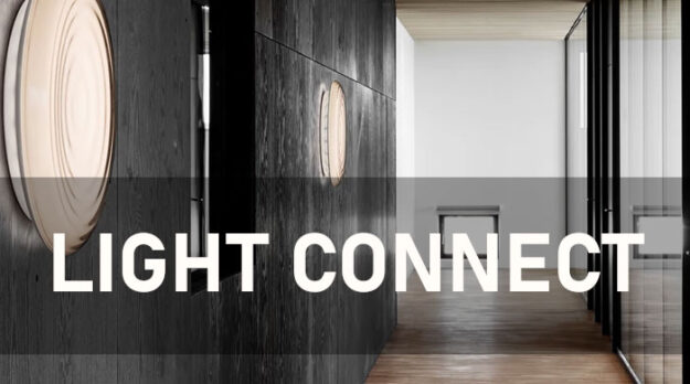 Light Connect April 3rd