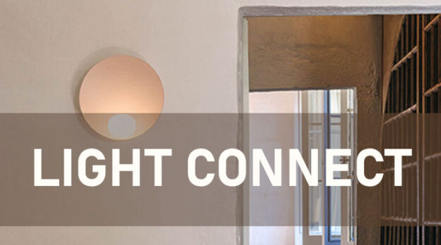 Light Connect May 1st