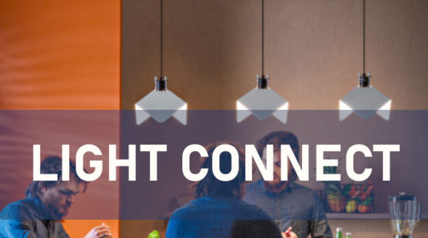 Light Connect May 8th