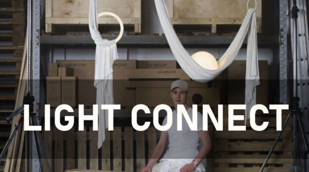 Light Connect June 12th