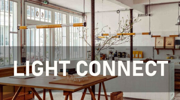 Light Connect June 5th