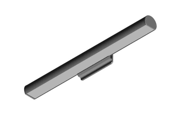 Isolite’s ODLM Mullion Mount Emergency Egress