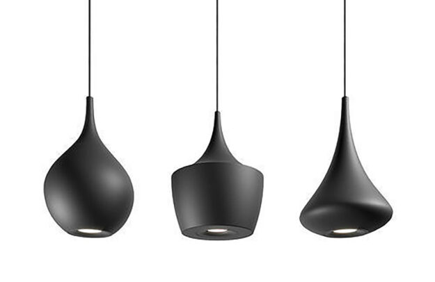 Biba by Intra Lighting
