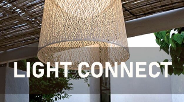 Light Connect October 30th
