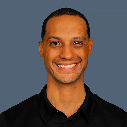 Portrait of Storm Lilly