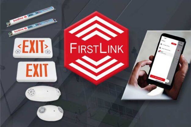 First Link Website Image