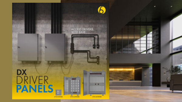 DX Driver Panels Website Image