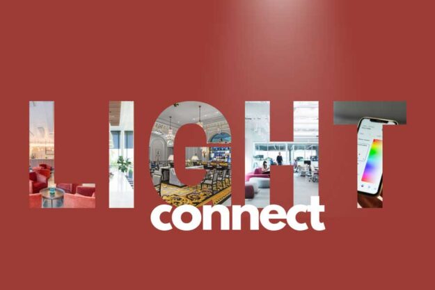 Website Light Connect June 10th