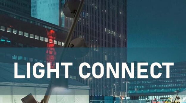 February 21st Light Connect