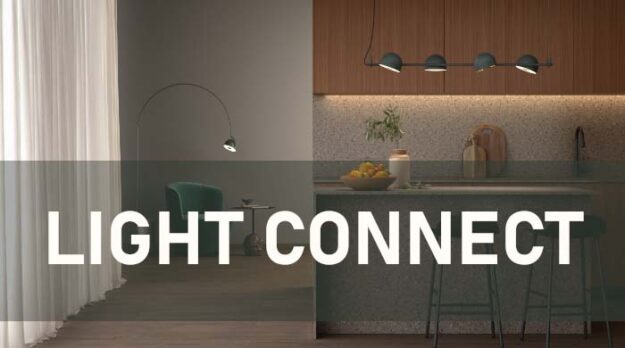 January 17th Light Connect