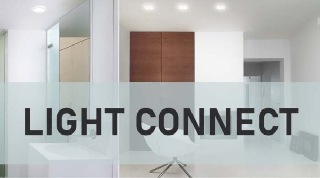 January 31st Light Connect