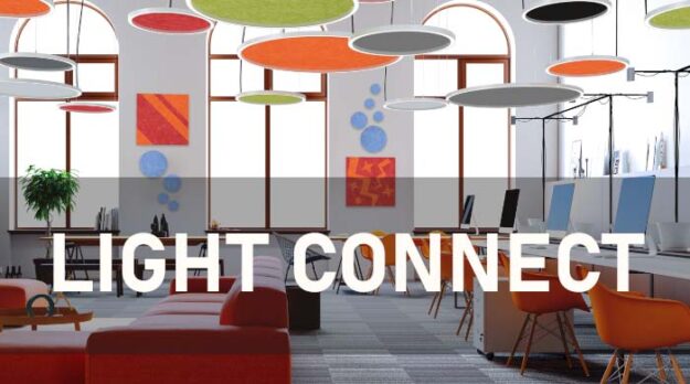 August 15th Light Connect