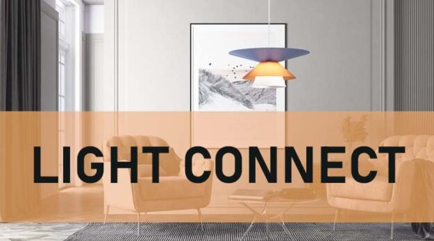 August 29th Light Connect