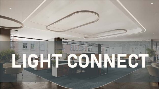 August 8th Light Connect