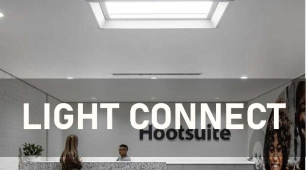 Feb 7th Light Connect