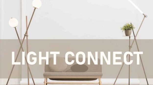 July 25th Light Connect